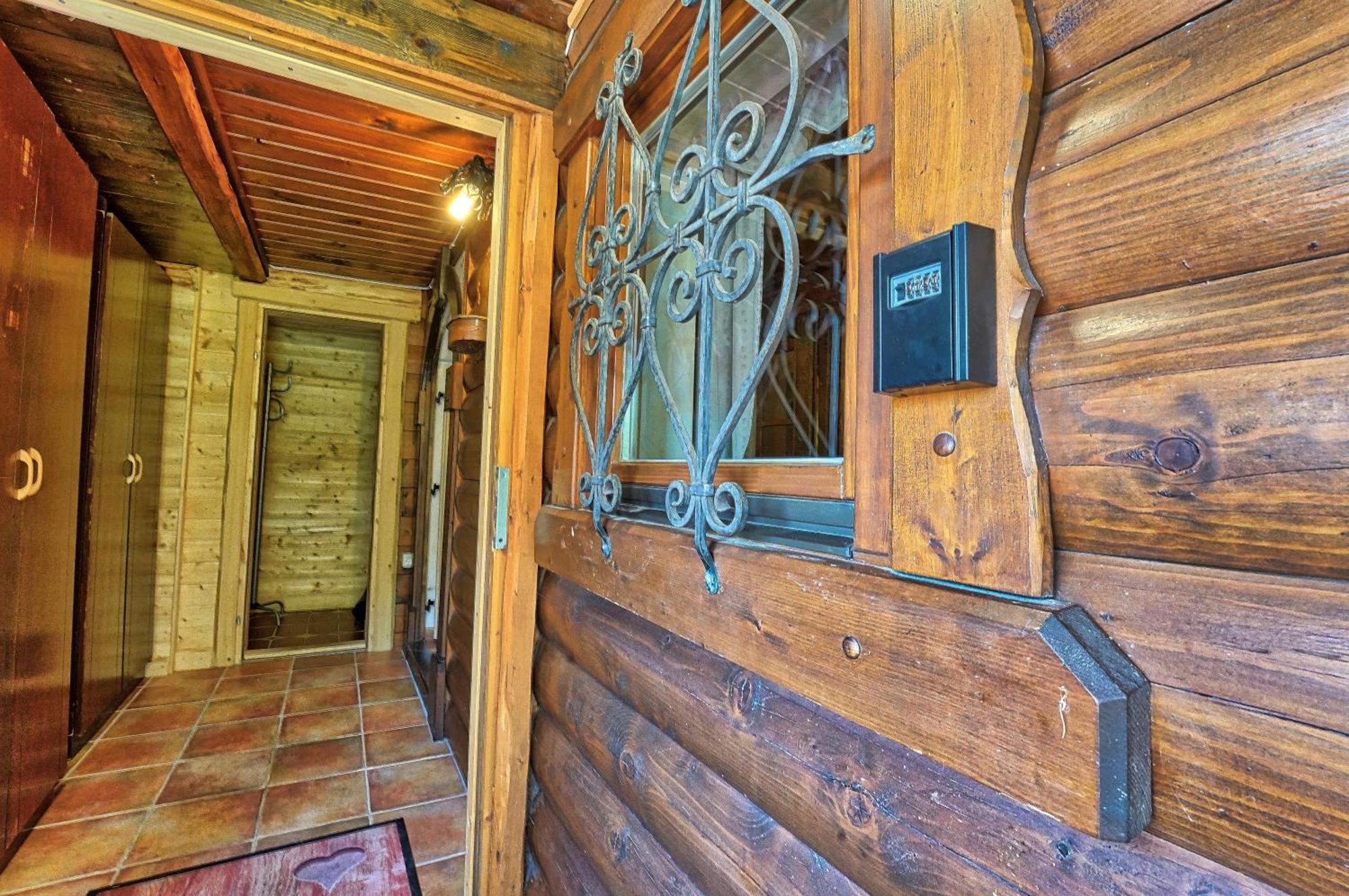 Betlehem Resort Zgornje Gorje Exterior photo