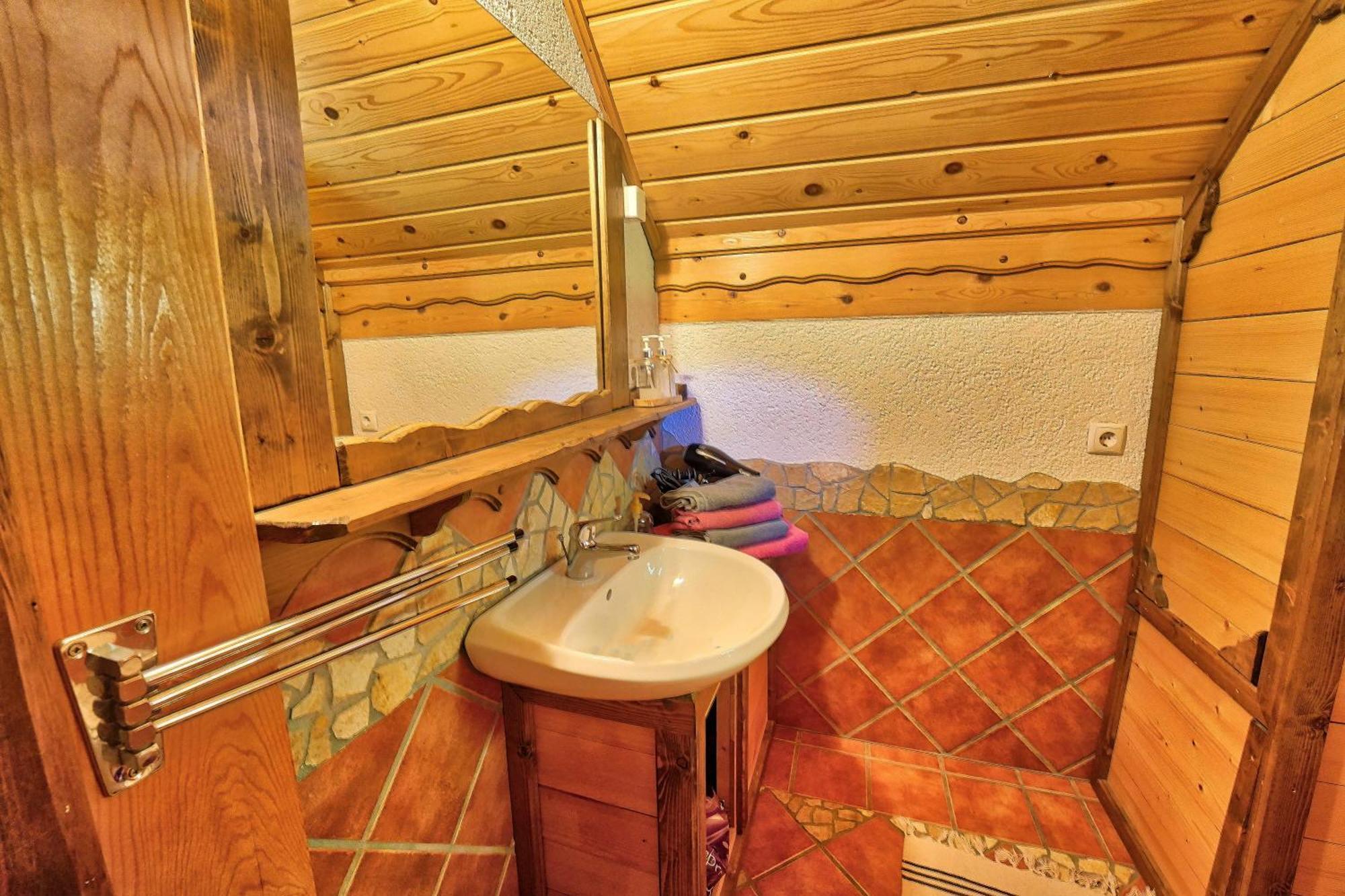Betlehem Resort Zgornje Gorje Exterior photo